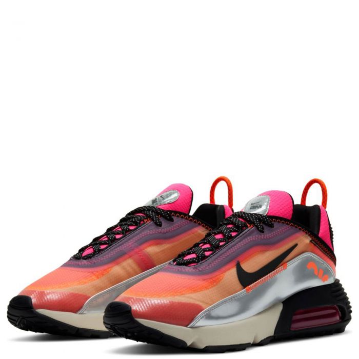 Air Max 2090 SE Hyper Crimson/Black-Pink Blast