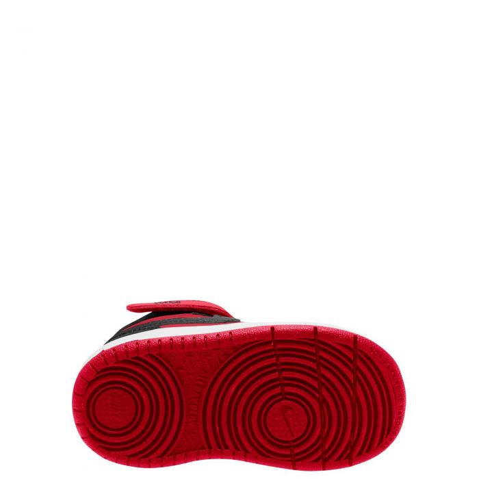 (TD) Court Borough Mid 2 University Red/Black-White