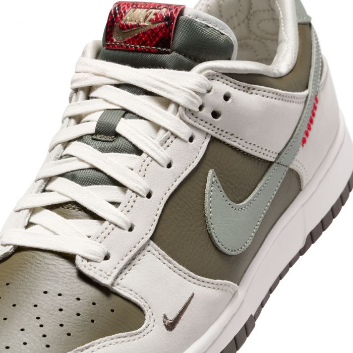 Dunk Low Retro Medium Olive/Jade Horizon-Sail-Ironstone