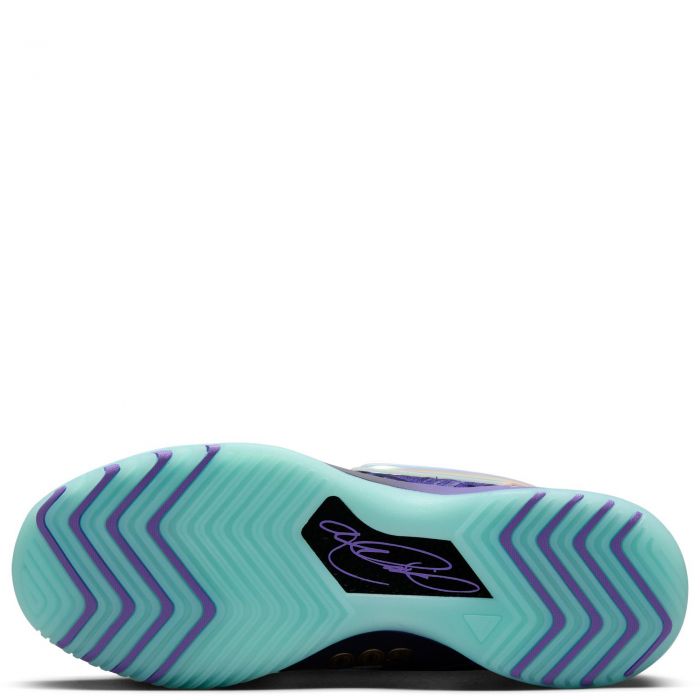 LeBron NXXT Genisus EP Persian Violet/White-Imperial Purple