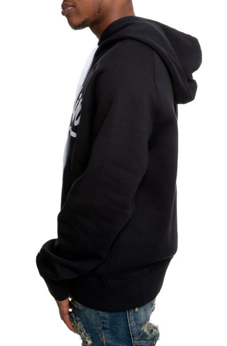 Sportswear Air Pullover Hoodie Black/White