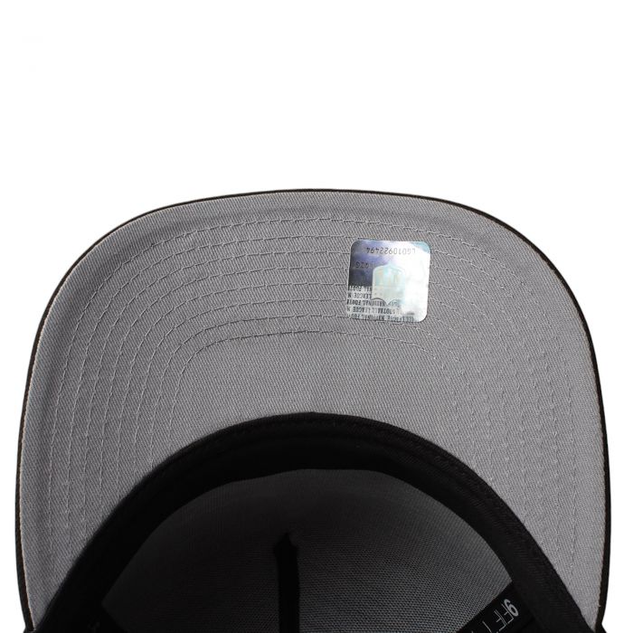 NFL Dallas Cowboys 9FIFTY Snapback Black