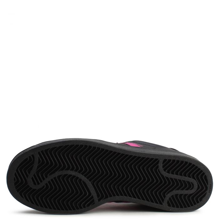 Superstar II  Core Black / Semi Lucid Fuchsia / Core Black