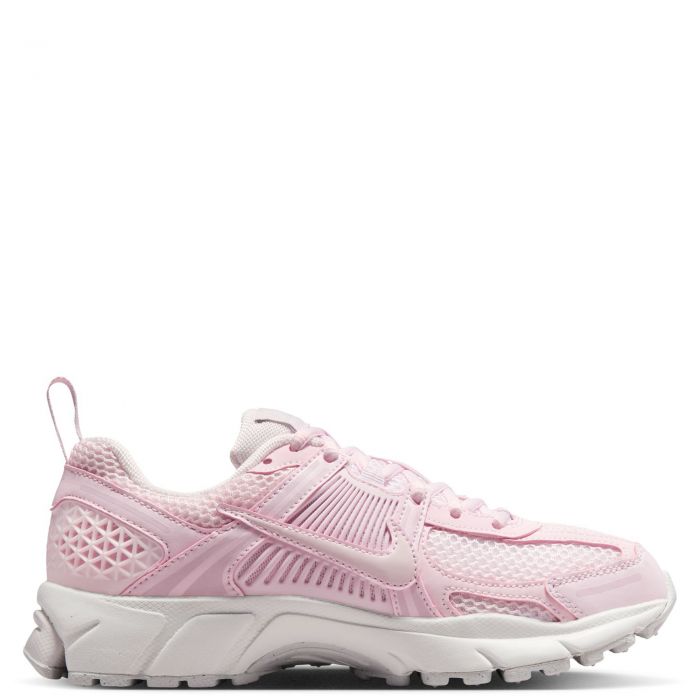 Grade-School Vomero 5 Pearl Pink/Vast Grey-Bleached Lilac