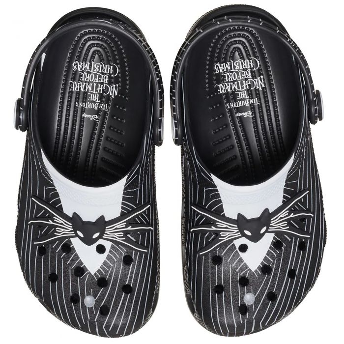 Kids Nightmare Before Christmas Classic Clog 