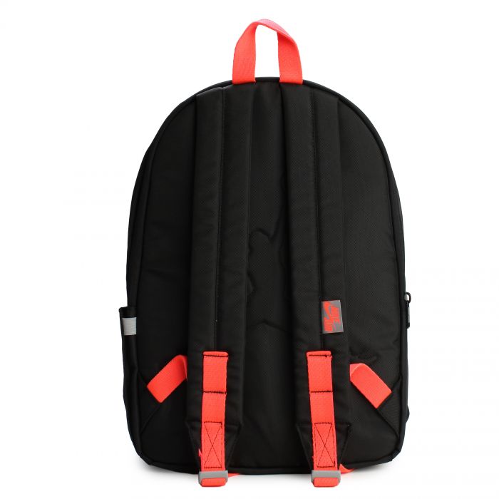 Jam 84 Jordan Backpack  Black