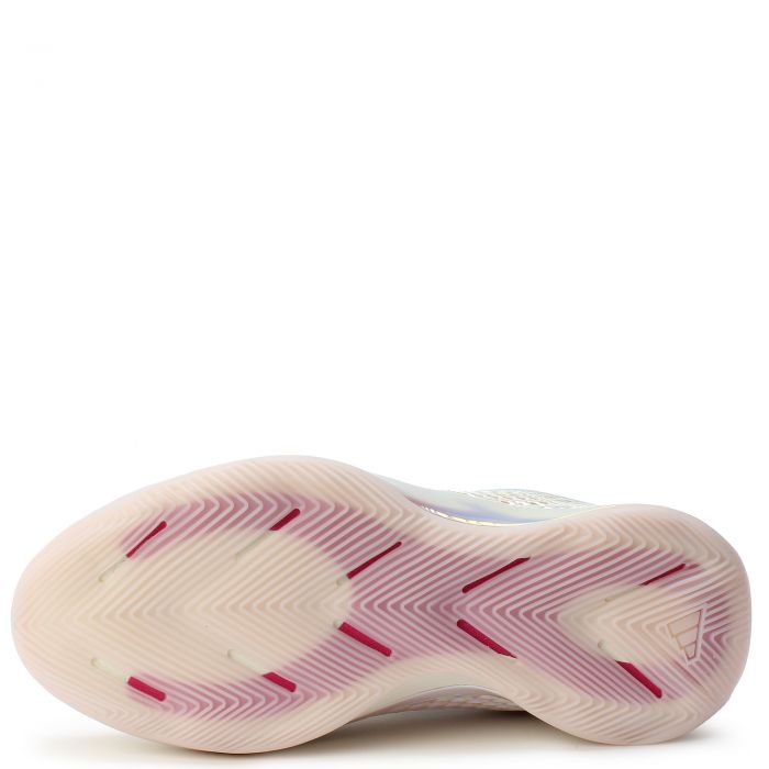 Anthony Edwards 1 Low Core Black / Almost Pink / Lucid Fuchsia