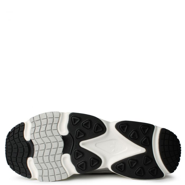 Ozmillen Solar Yellow/Silver Met./Core Black