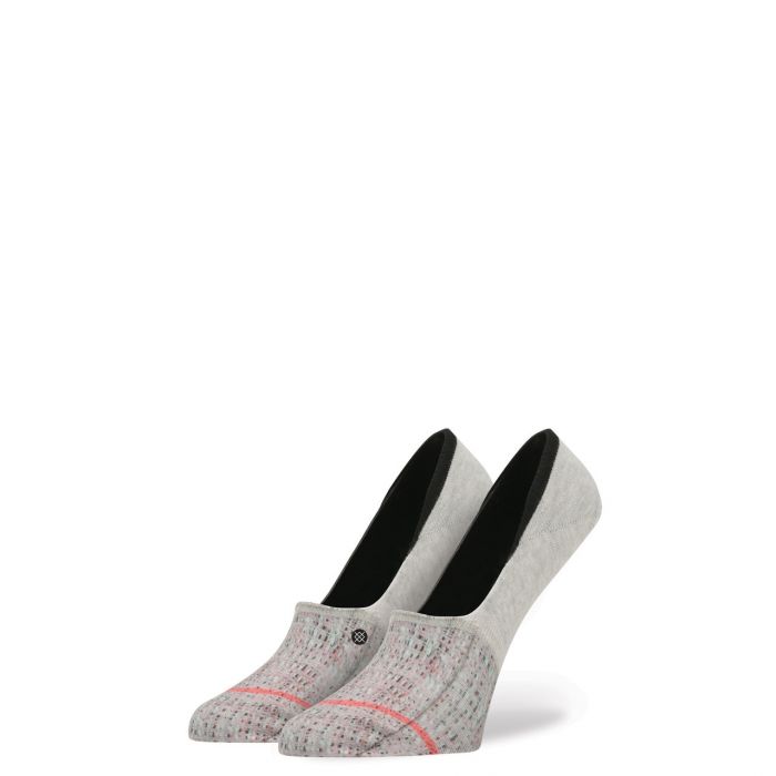 Stance Pink Tweed Pink