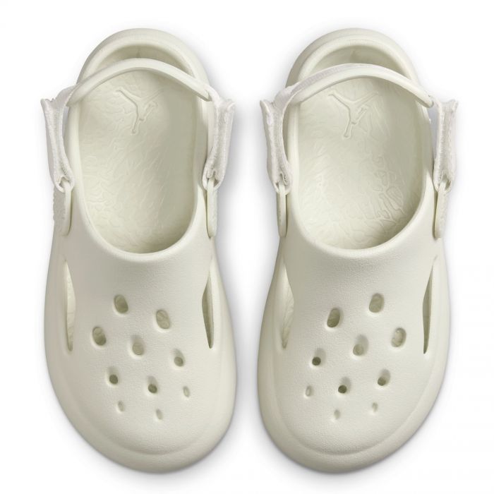 Pre-School Hydrip Sandals Sea Glass/Summit White