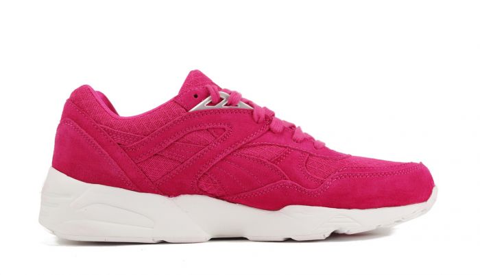 puma r698 mens purple