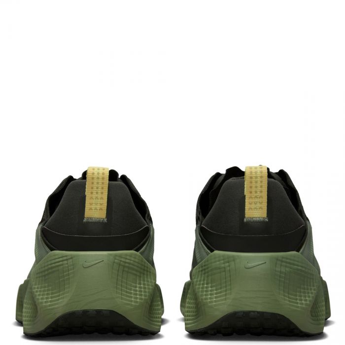 Ava Rover Sequoia/Soft Yellow-Oil Green