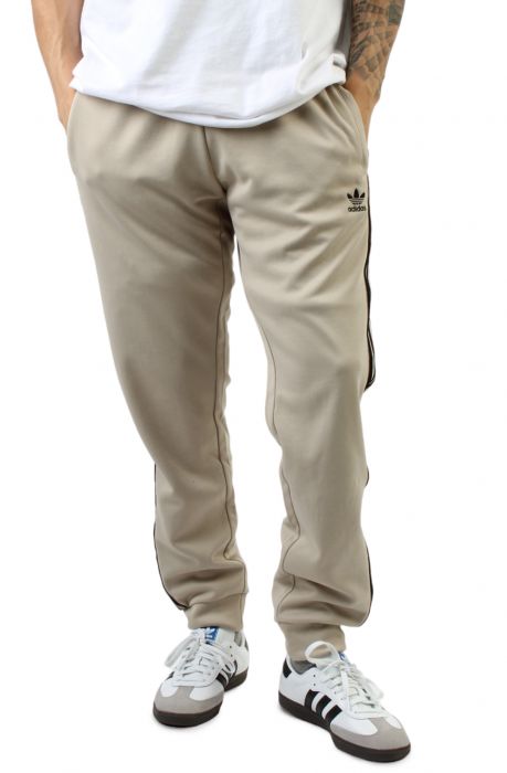 Adicolor Classics SST Track Pants Wonder Beige