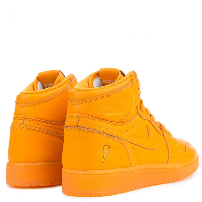 Air Jordan 1 Retro High ORANGE PEEL