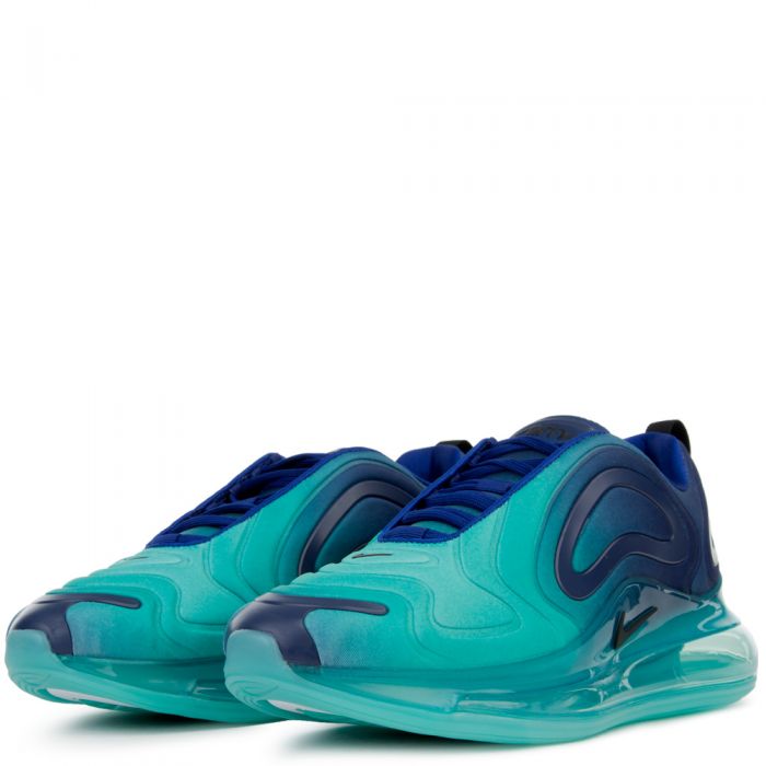 AIR MAX 720 DEEP ROYAL BLUE/BLACK-HYPER JADE