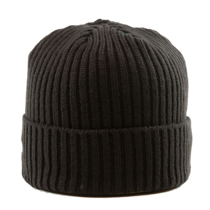 Los Angeles Chargers Classic Knit Beanie Black