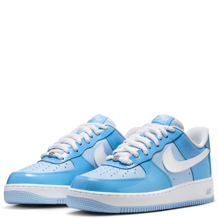 Air Force 1 '07 LV8 Phychic Blue/White