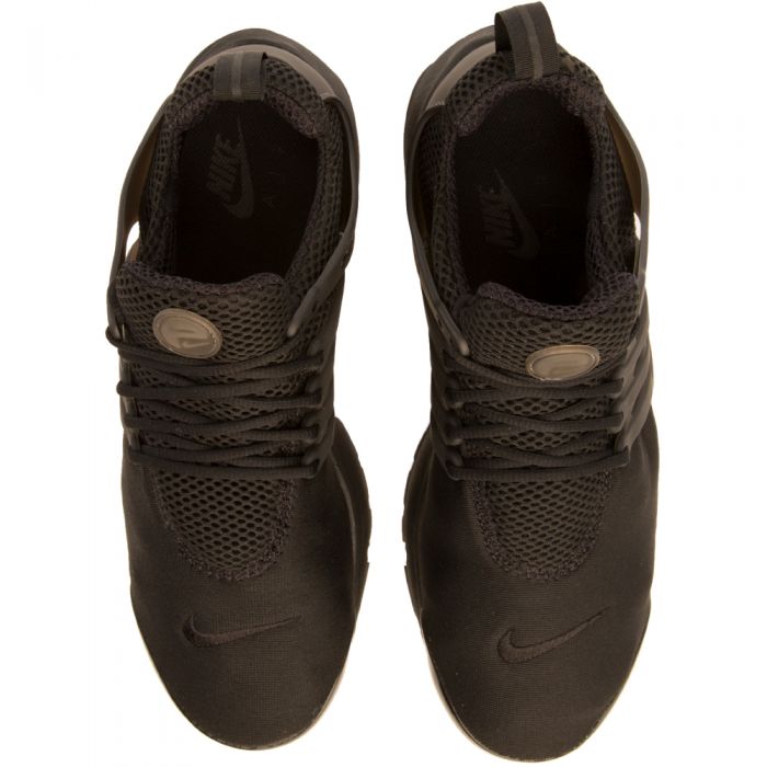Air Presto Black