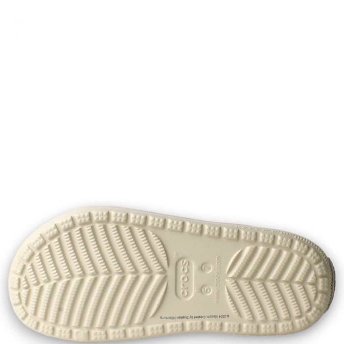 SpongeBob Classic Cozzzy Terry Sandal