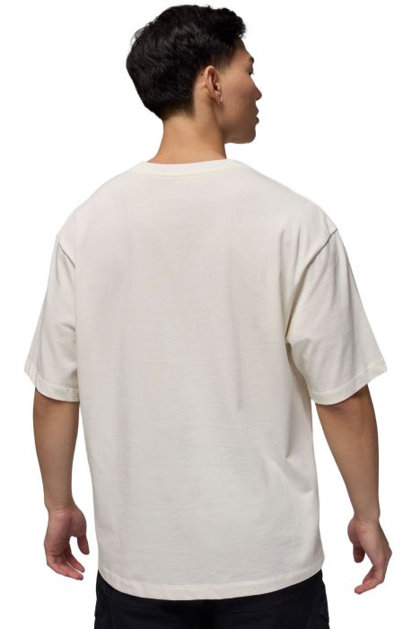  Flight Essentials Oversized T-Shirt Sail/Sail