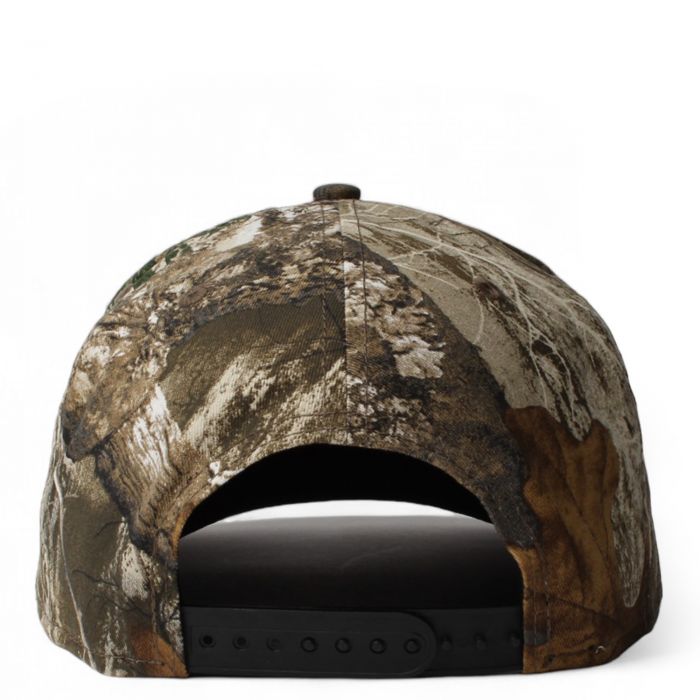 San Francisco 49ers 9Fifty Camo Snapback Camo