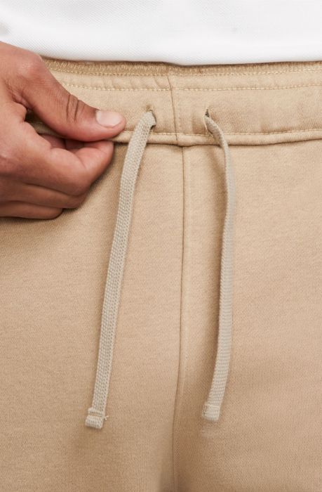 Sportswear Club Fleece Men's Pants Khaki/Khaki/White