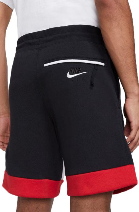 Nike Nsw Air Fleece Shorts Cj4832 101 Shiekh