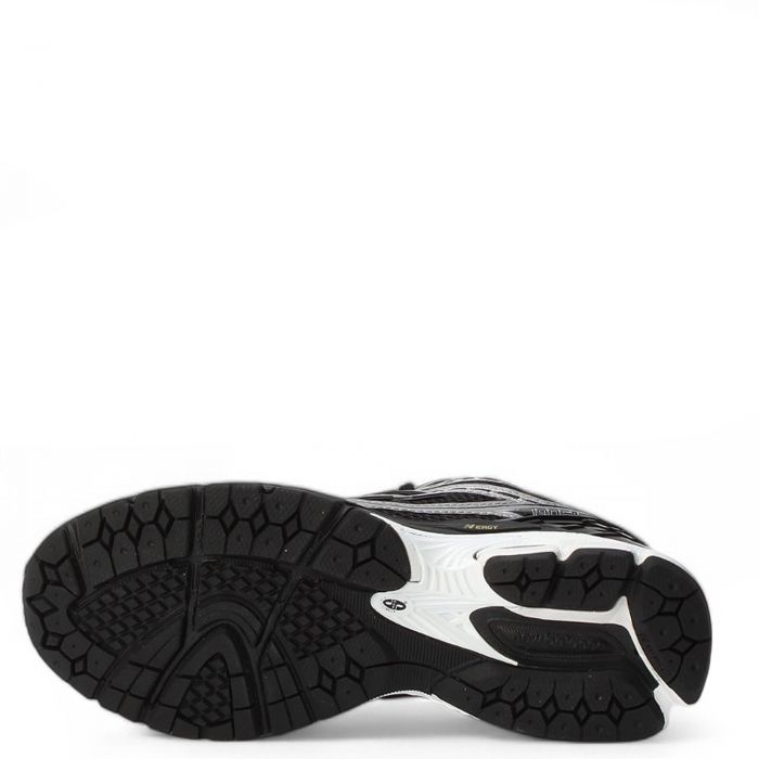 1906R BLACK/DARK SILVER METALLIC/GOLD METALLIC