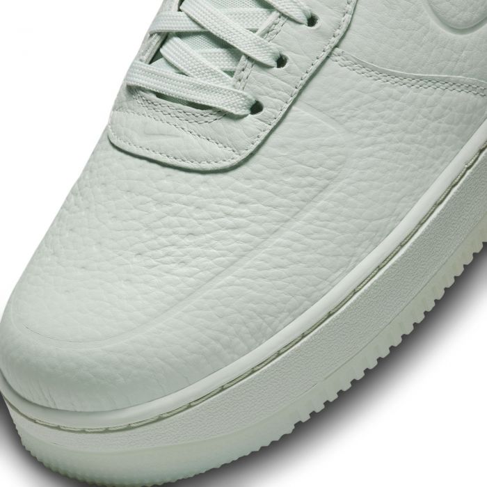 Air Force 1 '07 Pro-Tech Light Silver/Light Silver-Clear