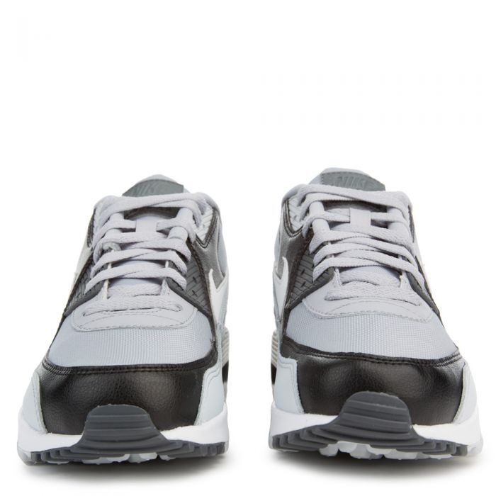 Air Max 90 Essential WOLF GREY/WHITE-PURE PLATINUM-BLACK