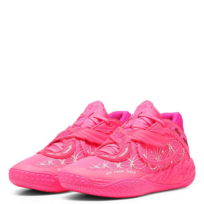 MB.05 Fast & Furious Miami  Garnet Rose-Magic Rose