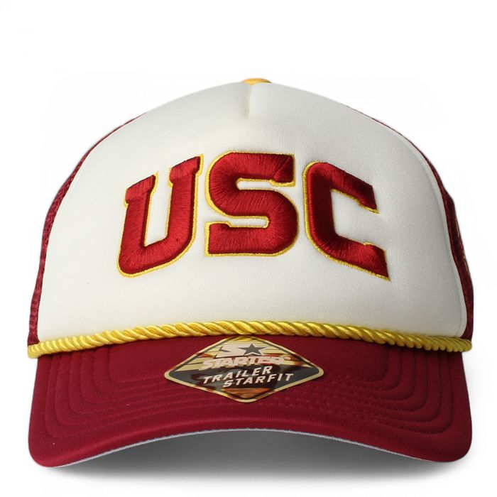  USC Trojans AF Snapback 
