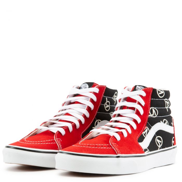 VANS Sk8-Hi VN0A4BV617B - Shiekh