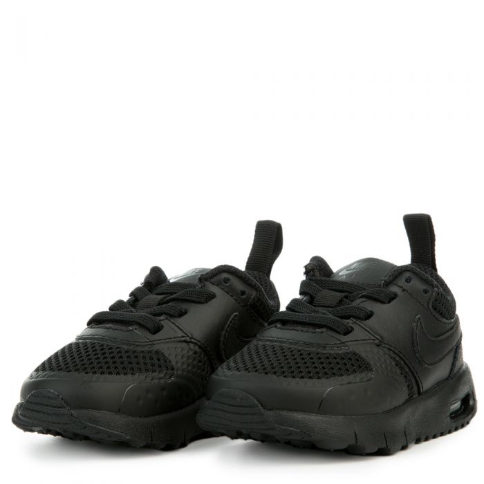 NIKE AIR MAX VISION (TDE) BLACK/BLACK