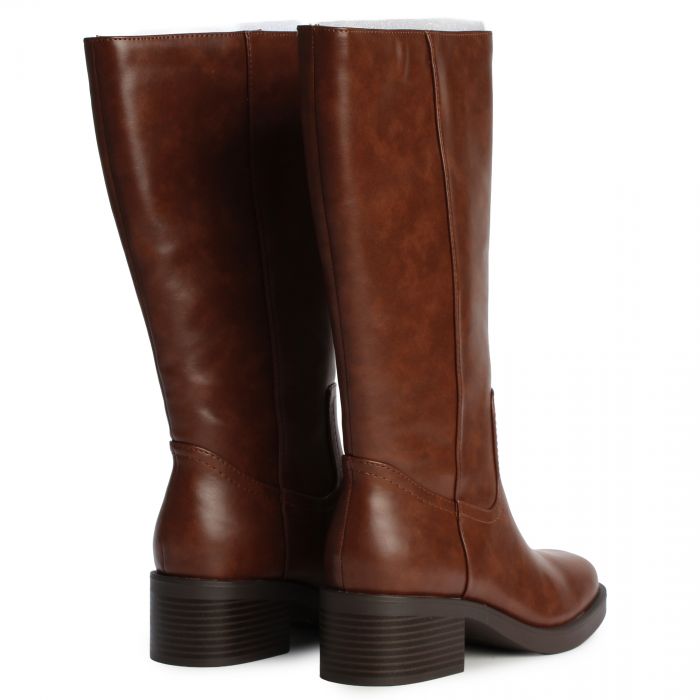 Ridding FORTUNE DYNAMICS Belvin Ridding Boot FD BELVIN-S-COG - Shiekh
