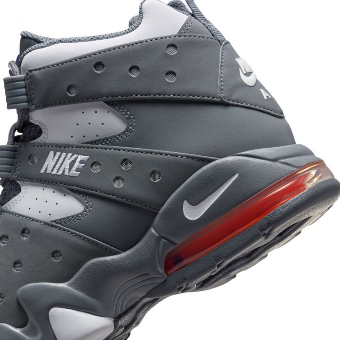 Air Max2 CB '94 Cool Grey/White-Midnight Navy