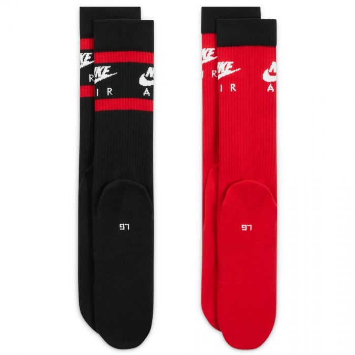 NIKE Everyday Essential Crew Socks DH6170 905 - Shiekh