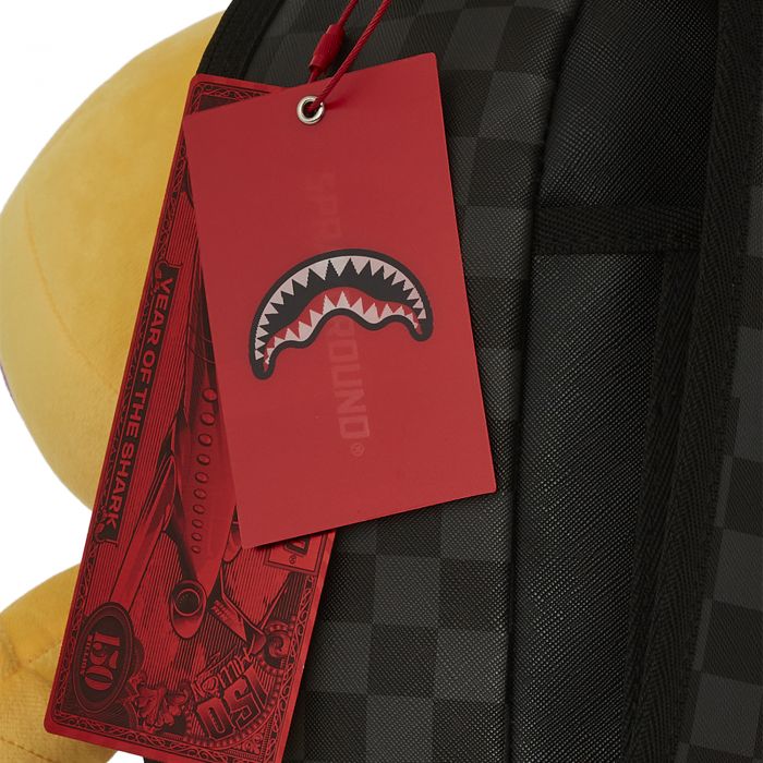 Astromane Portal Jumper Backpack  Multi