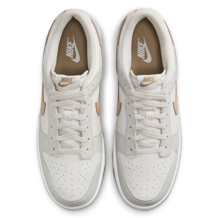 Dunk Low Retro SE Phantom/Khaki-Light Bone-Summit White