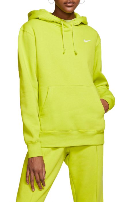 Bright cactus nike hoodie Clearance