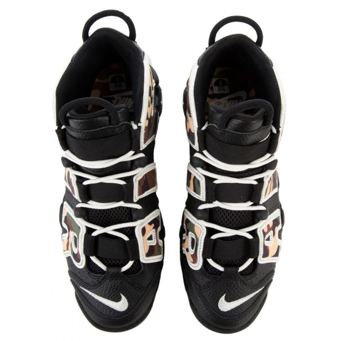 tan uptempo