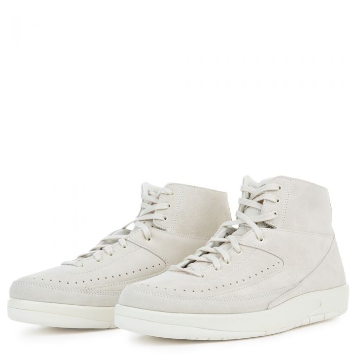 JORDAN AIR JORDAN 2 RETRO DECON 897521 100 - Shiekh