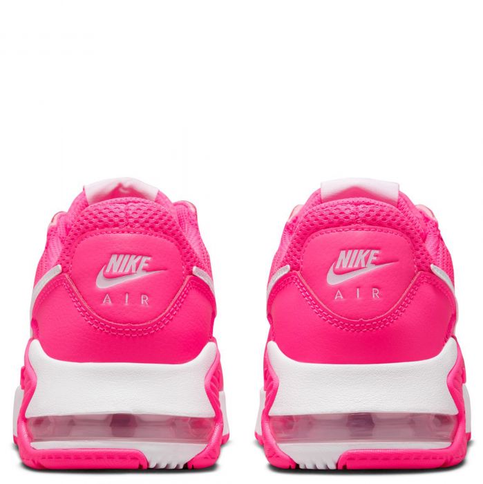 Nike Air Max Excee Hyper Pink/White-Clear