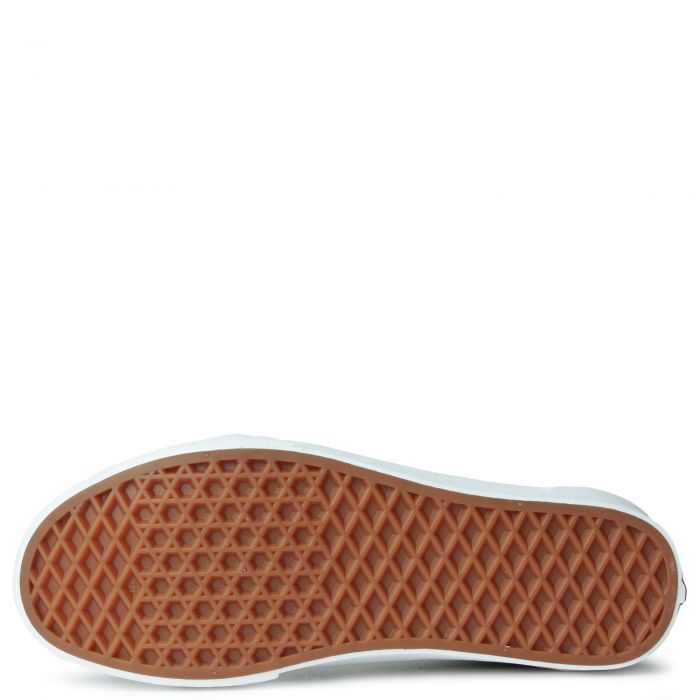 Reflective Flame Old Skool  Black