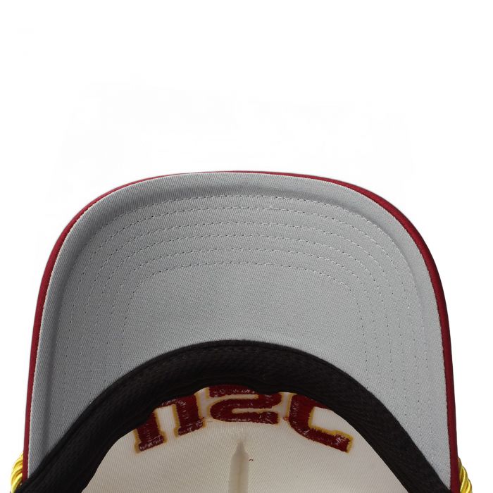 USC Trojans Trucker Snapback