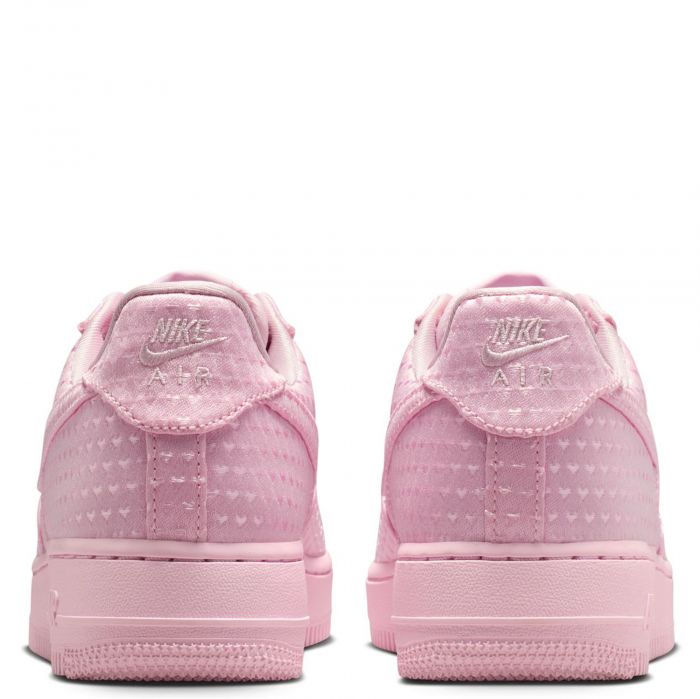 Air Force 1 '07 SE Valentine's Day Pink Foam Pink Foam