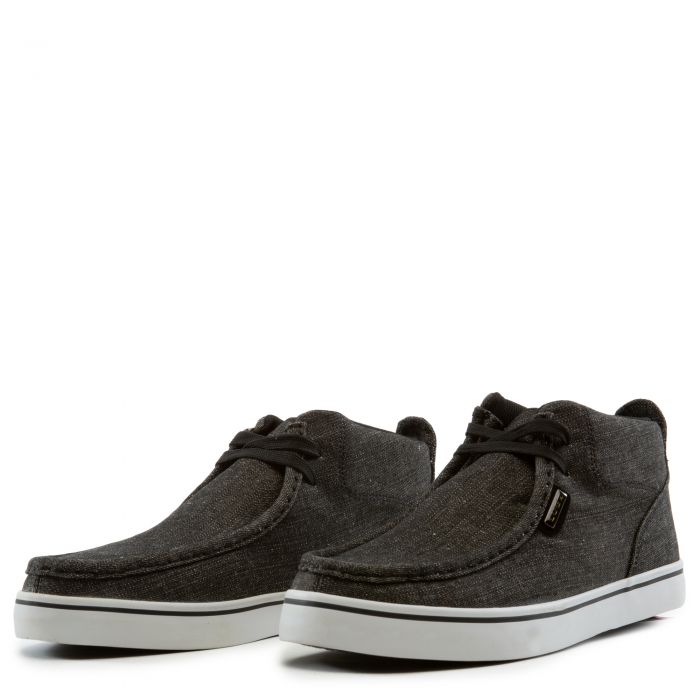 Strifer Den Boots Black