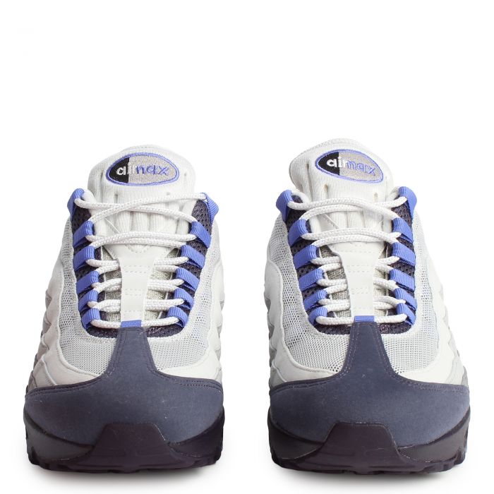 Air Max 95 OG Photon Dust/Sapphire-Dark Raisin