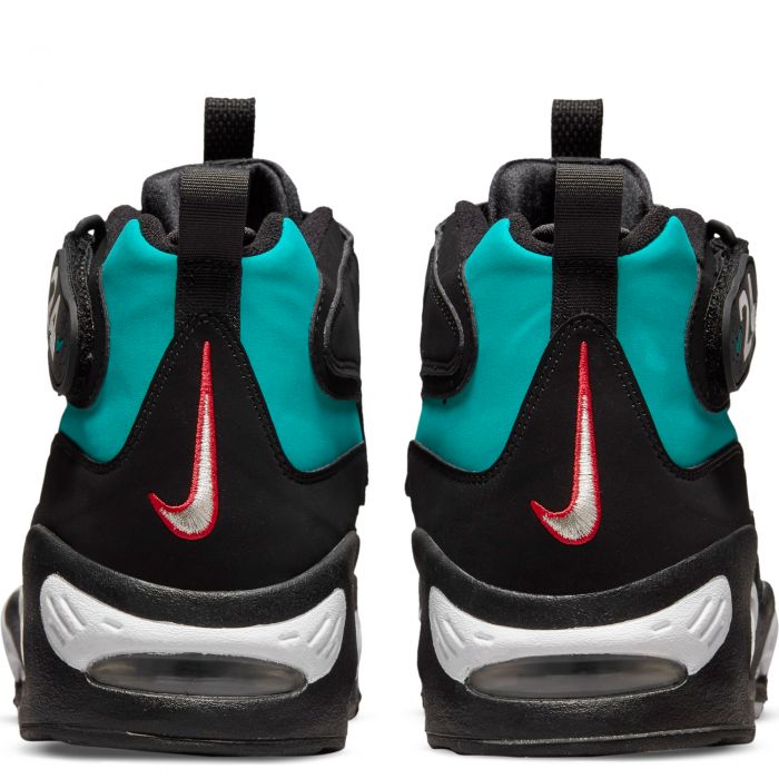 Air Griffey Max 1 Black/Multi-Color-Fresh Water-White