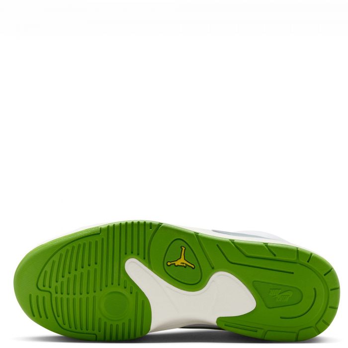 Jordan Stadium 90 White/Chlorophyll-Sail-Lightning